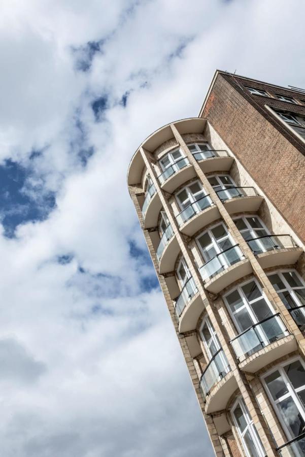 Appartement Brotherton House In *